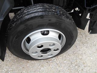 Ανατροπή Mitsubishi 2011 CANTER FUSO 7C18-thumb-5