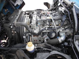 Ανατροπή Mitsubishi 2011 CANTER FUSO 7C18-thumb-6