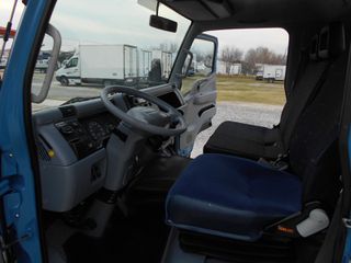 Ανατροπή Mitsubishi 2011 CANTER FUSO 7C18-thumb-7
