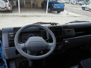 Ανατροπή Mitsubishi 2011 CANTER FUSO 7C18-thumb-13