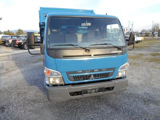 Ανατροπή Mitsubishi 2011 CANTER FUSO 7C18-thumb-15