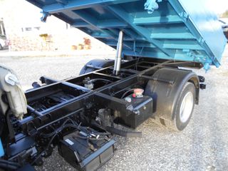 Ανατροπή Mitsubishi 2011 CANTER FUSO 7C18-thumb-16