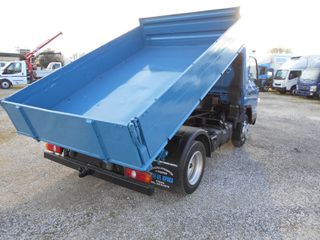 Ανατροπή Mitsubishi 2011 CANTER FUSO 7C18-thumb-3