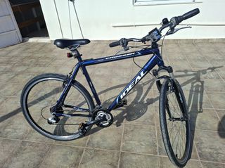 Trekking Ideal 2018 CROSSER