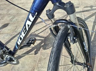 Trekking Ideal 2018 CROSSER-thumb-1