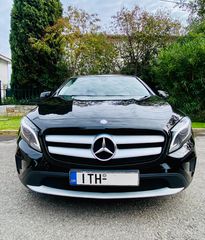 Mercedes-Benz GLA 180 2016 D URBAN 7G-DCT