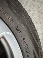 Ζαντολάστιχα 205/55/16 Focus-thumb-4