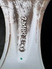 Ζαντολάστιχα 205/55/16 Focus-thumb-6