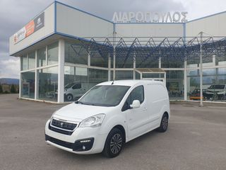 Peugeot Partner 2018 1.6 BlueHdi ***EURO6***