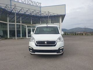 Peugeot Partner 2018 1.6 BlueHdi ***EURO6***-thumb-1