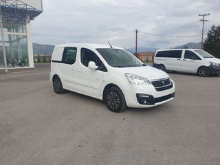 Peugeot Partner 2018 1.6 BlueHdi ***EURO6***-thumb-2