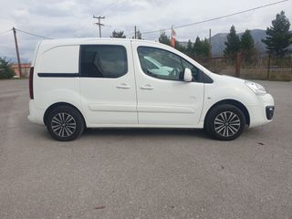 Peugeot Partner 2018 1.6 BlueHdi ***EURO6***-thumb-3