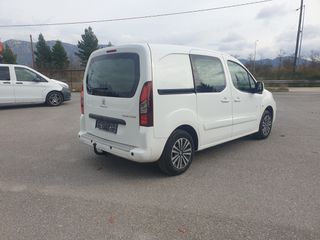 Peugeot Partner 2018 1.6 BlueHdi ***EURO6***-thumb-4