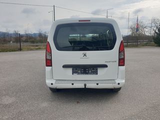 Peugeot Partner 2018 1.6 BlueHdi ***EURO6***-thumb-5