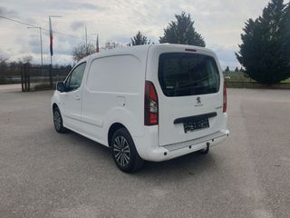 Peugeot Partner 2018 1.6 BlueHdi ***EURO6***-thumb-6