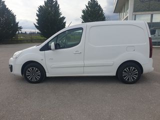 Peugeot Partner 2018 1.6 BlueHdi ***EURO6***-thumb-7