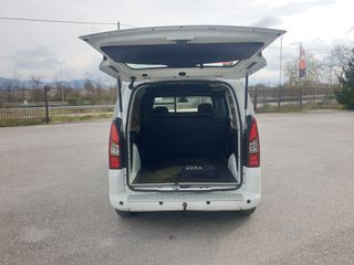 Peugeot Partner 2018 1.6 BlueHdi ***EURO6***-thumb-9