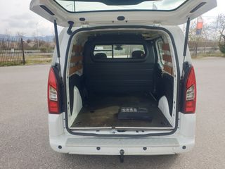 Peugeot Partner 2018 1.6 BlueHdi ***EURO6***-thumb-10