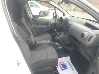 Peugeot Partner 2018 1.6 BlueHdi ***EURO6***-thumb-12
