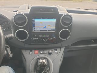 Peugeot Partner 2018 1.6 BlueHdi ***EURO6***-thumb-13