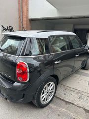 Mini Countryman 2015 S ALL4 184HP-thumb-1