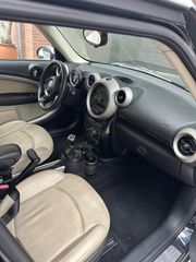 Mini Countryman 2015 S ALL4 184HP-thumb-2