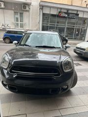 Mini Countryman 2015 S ALL4 184HP-thumb-3