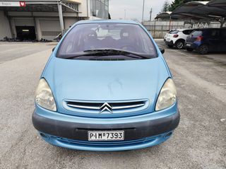 Citroen Xsara Picasso 2000 1.600 cc