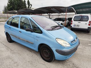 Citroen Xsara Picasso 2000 1.600 cc-thumb-1