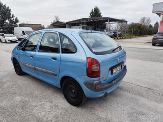 Citroen Xsara Picasso 2000 1.600 cc-thumb-4