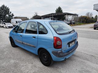 Citroen Xsara Picasso 2000 1.600 cc-thumb-5