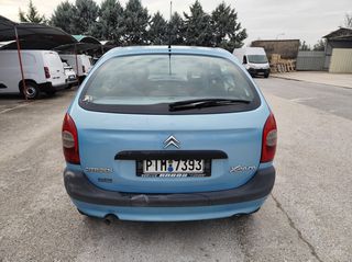 Citroen Xsara Picasso 2000 1.600 cc-thumb-6