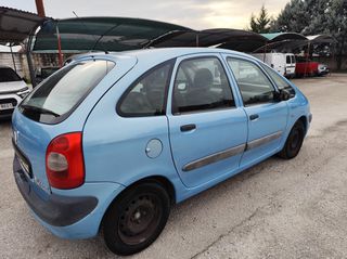 Citroen Xsara Picasso 2000 1.600 cc-thumb-7