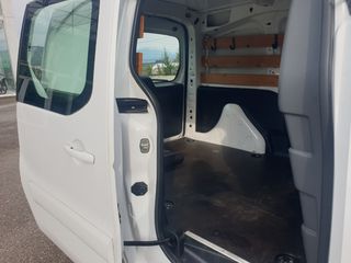 Κλούβα Peugeot 2018 PARTNER 1.6 BlueHdi ***EURO6***-thumb-8