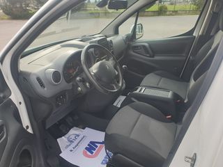 Κλούβα Peugeot 2018 PARTNER 1.6 BlueHdi ***EURO6***-thumb-11