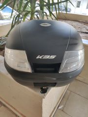 35L kappa βαλιτσα σε αψογη κατασταση