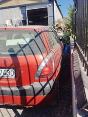 Kia Rio 2007
