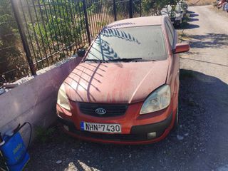 Kia Rio 2007-thumb-1