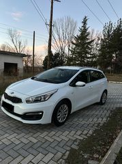 Kia Ceed / cee'd 2016 CEED 1.4