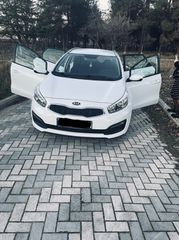 Kia Ceed / cee'd 2016 CEED 1.4-thumb-62