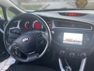 Kia Ceed / cee'd 2016 CEED 1.4-thumb-66