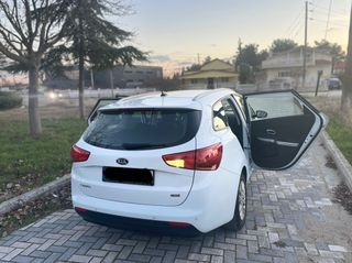 Kia Ceed / cee'd 2016 CEED 1.4-thumb-70