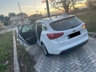Kia Ceed / cee'd 2016 CEED 1.4-thumb-71