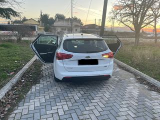Kia Ceed / cee'd 2016 CEED 1.4-thumb-72