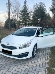 Kia Ceed / cee'd 2016 CEED 1.4-thumb-73