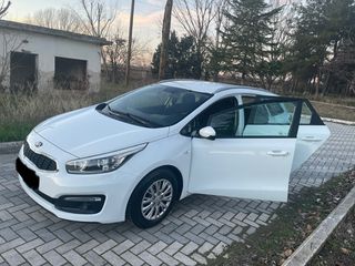Kia Ceed / cee'd 2016 CEED 1.4-thumb-75