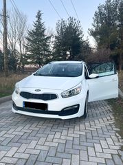 Kia Ceed / cee'd 2016 CEED 1.4-thumb-76