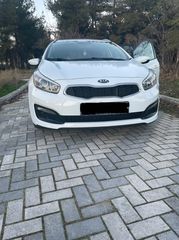 Kia Ceed / cee'd 2016 CEED 1.4-thumb-77