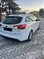 Kia Ceed / cee'd 2016 CEED 1.4-thumb-78