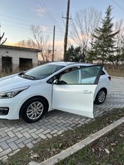 Kia Ceed / cee'd 2016 CEED 1.4-thumb-2
